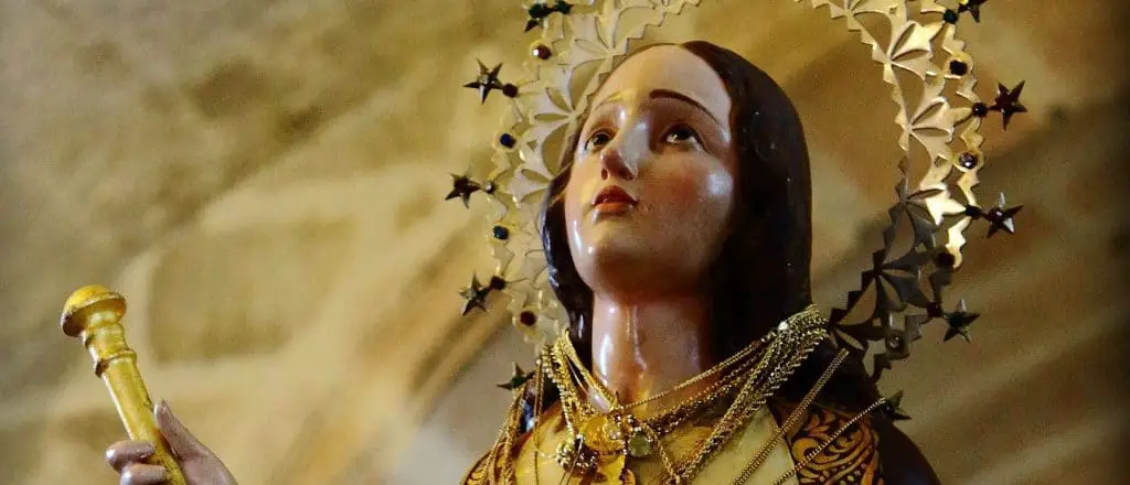 santa marta