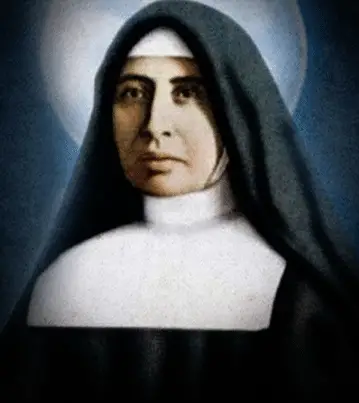 santa paulina