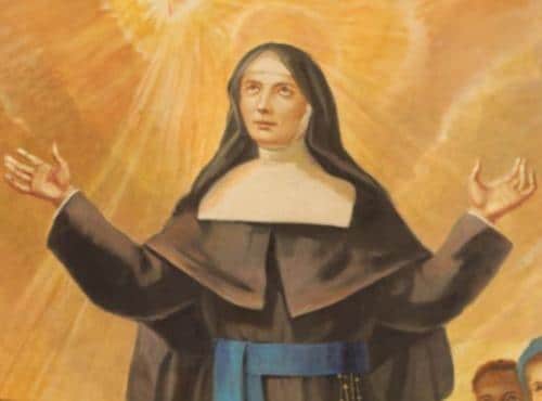 santa paulina