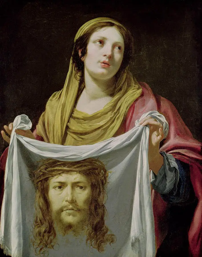 santa verónica