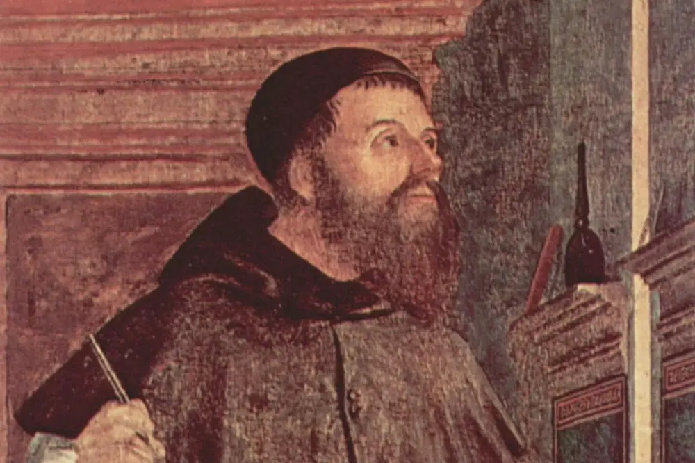 san agustín de hipona