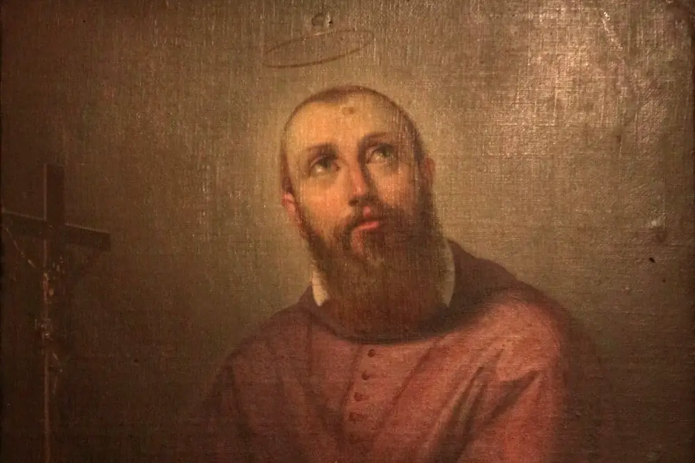san agustín de hipona