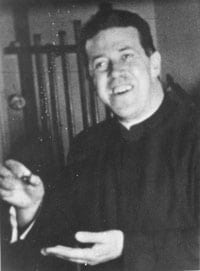 san alberto hurtado