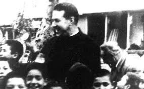 san alberto hurtado