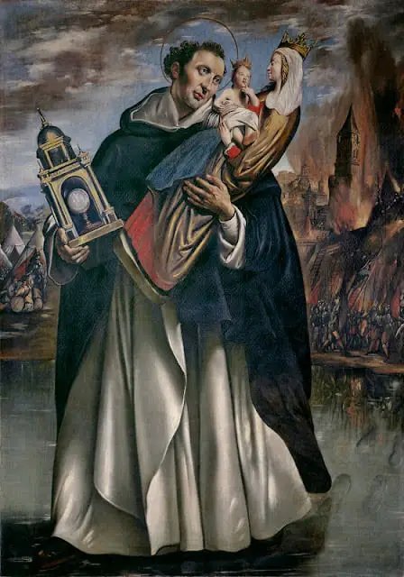 san altfrid