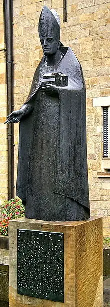 san altfrid