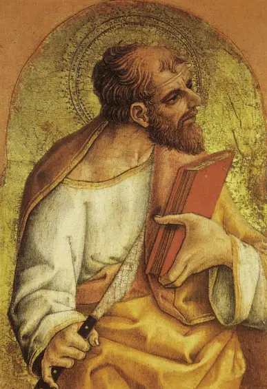san bartolomé