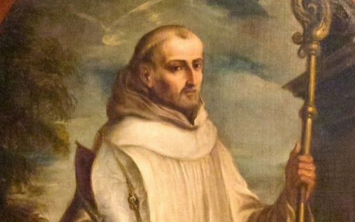 san bernardo