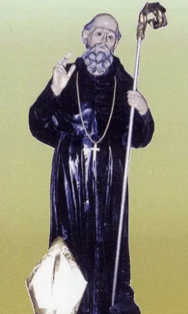 san bononio