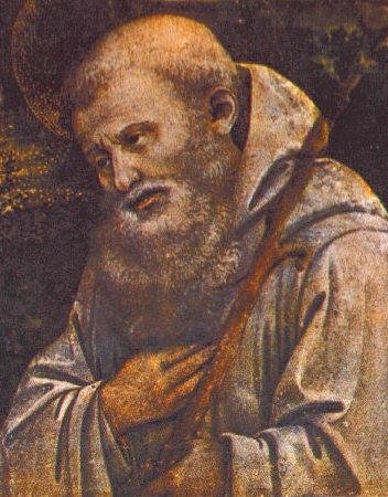 san bononio