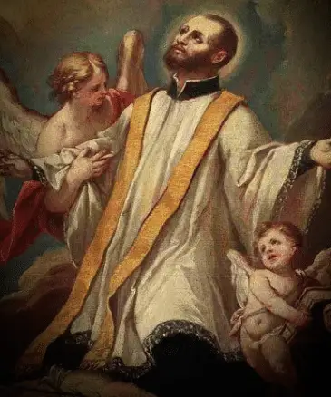 san cayetano