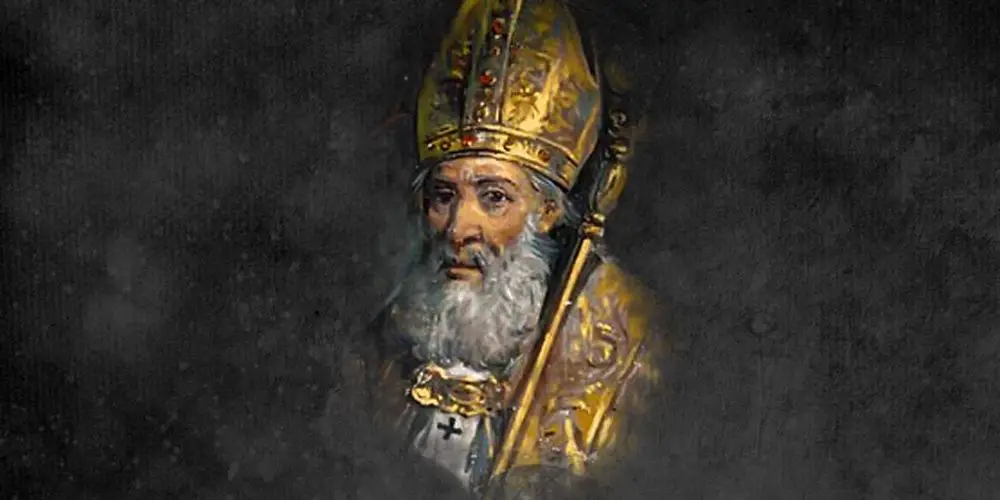 san eusebio