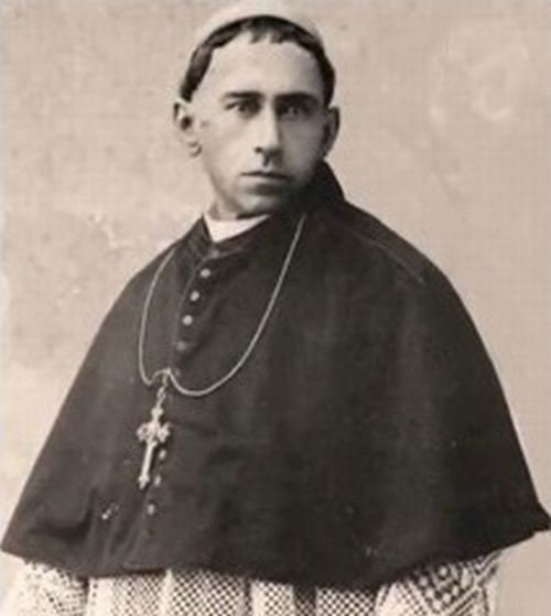 san ezequiel