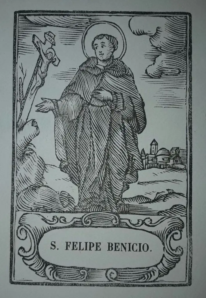 san felipe