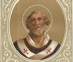 san hormisdas