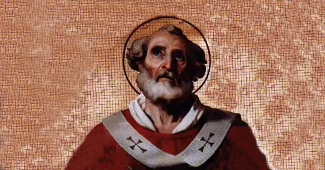 san hormisdas