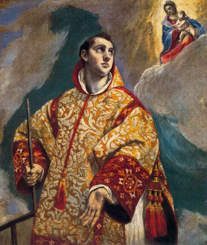 lorenzo