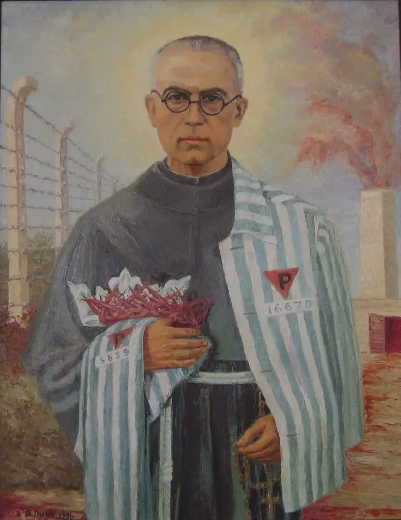 san maximiliano