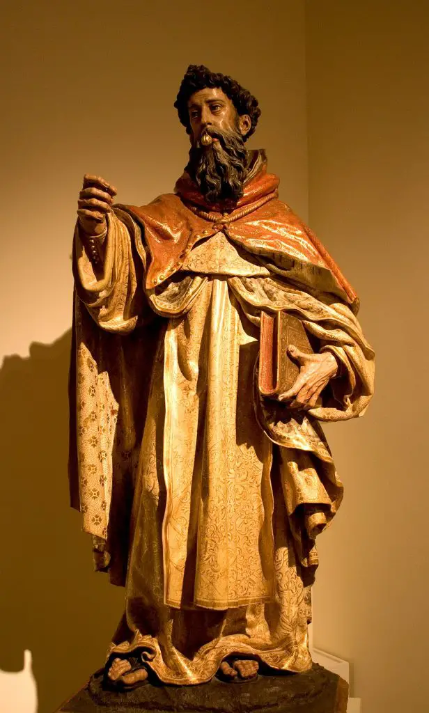 san ramón