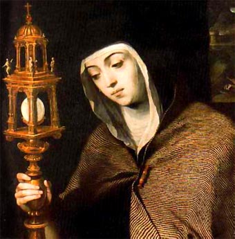 santa clara