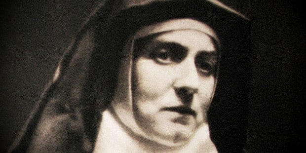 santa edith
