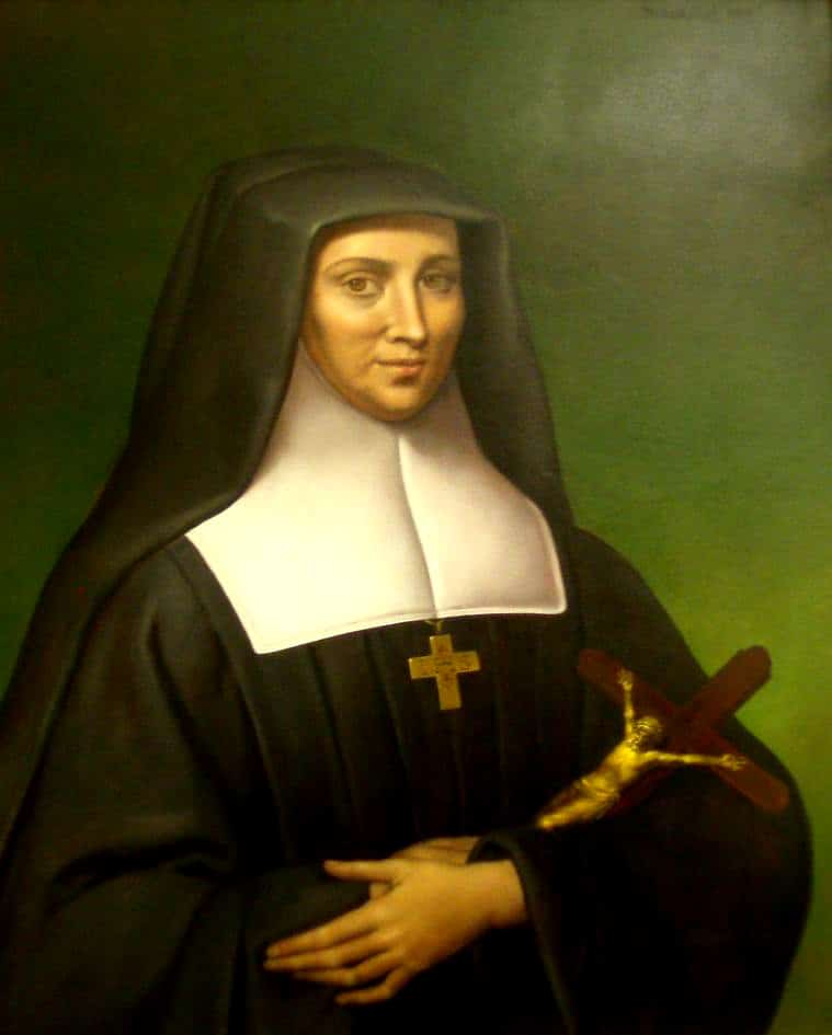 santa juana