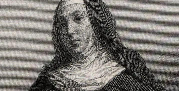 santa juana