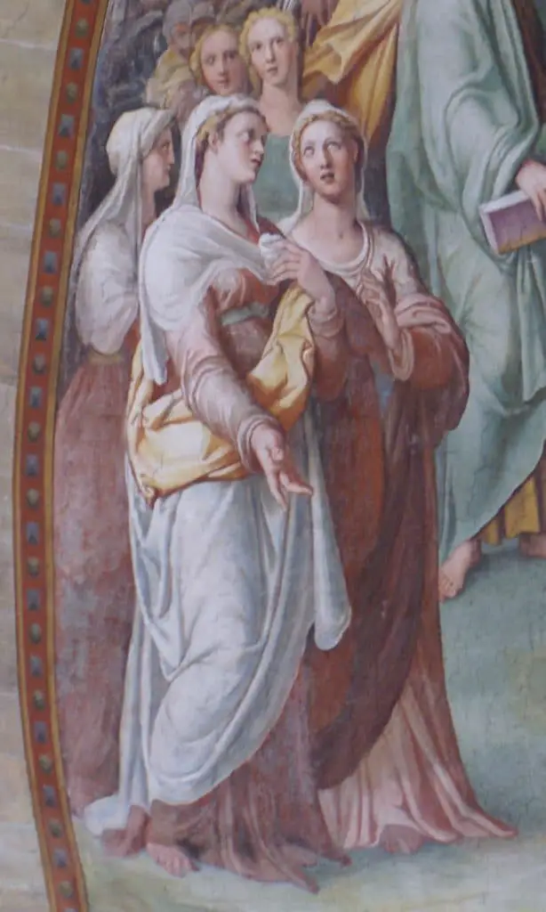 santa sabina