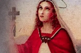santa sabina