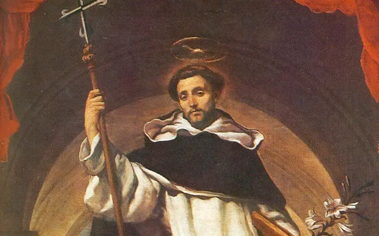santo domingo de guzmán