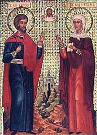 san adriano