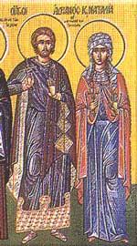 san adriano