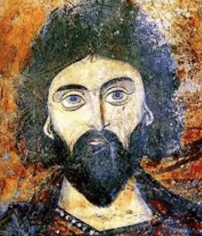 san adriano