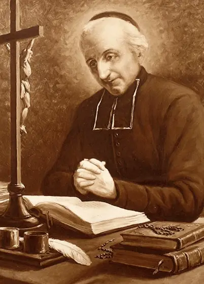 san andrés hubert