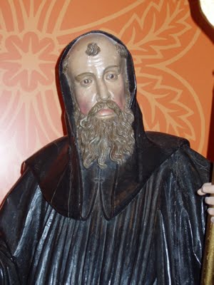 san emiliano