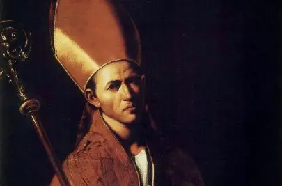 san gerardo