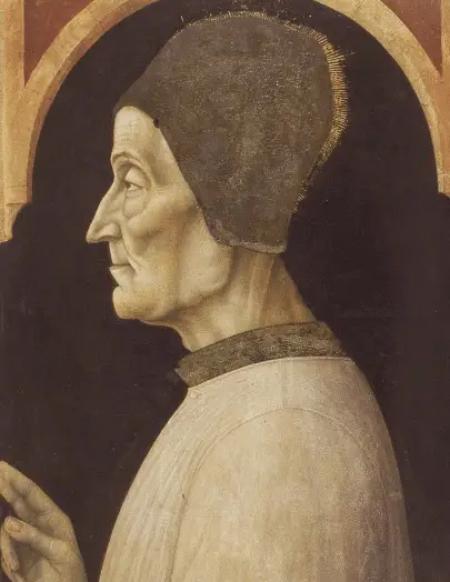 san lorenzo justiniano