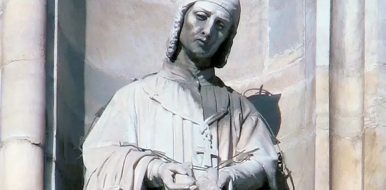 san lorenzo justiniano