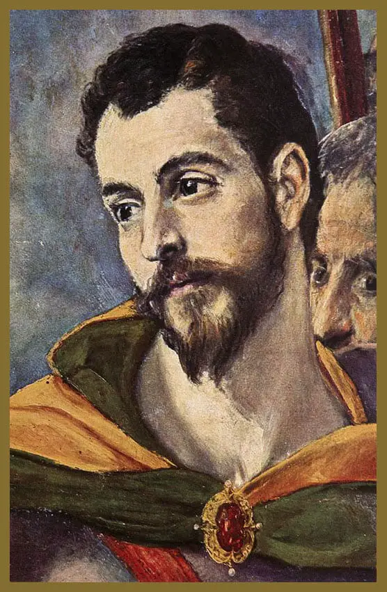 san mauricio
