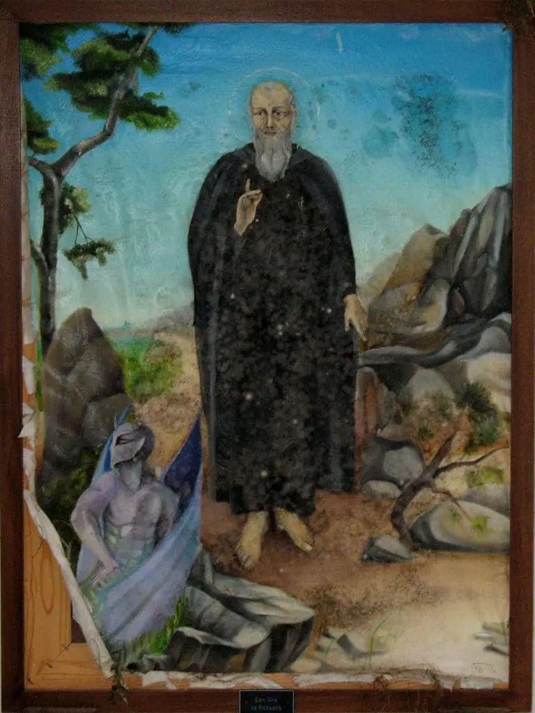 san nilo