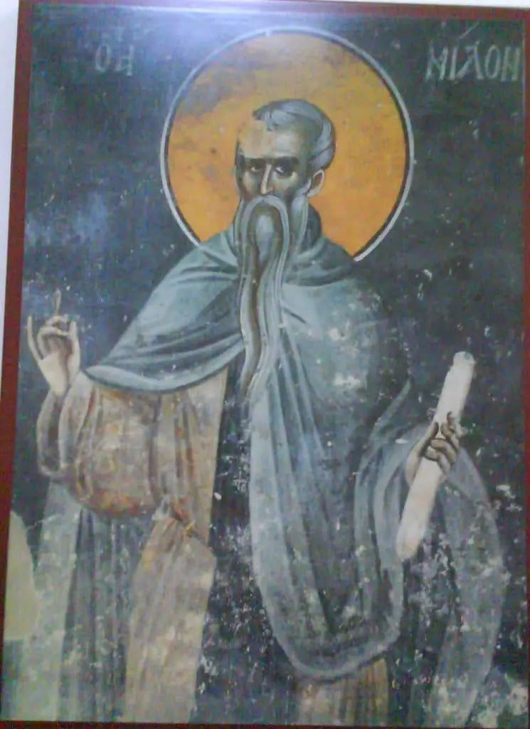san nilo