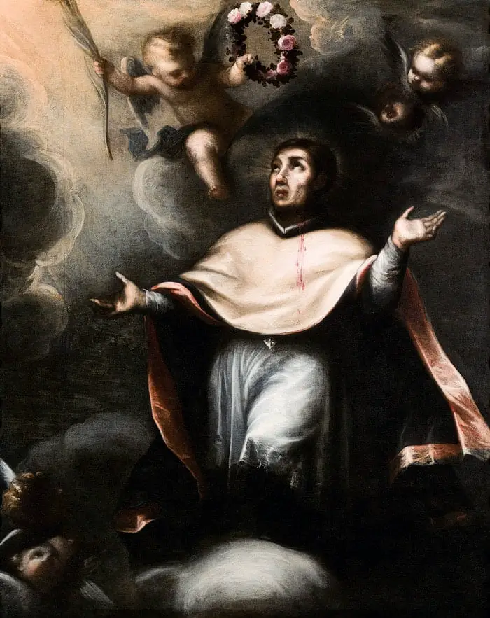 san pedro arbués