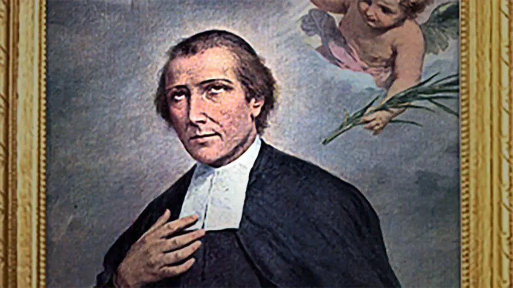 san salomón