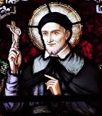 san vicente de paúl