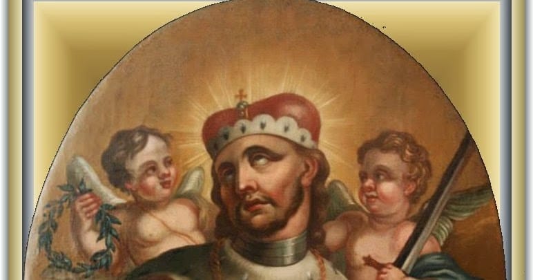 san wenceslao i