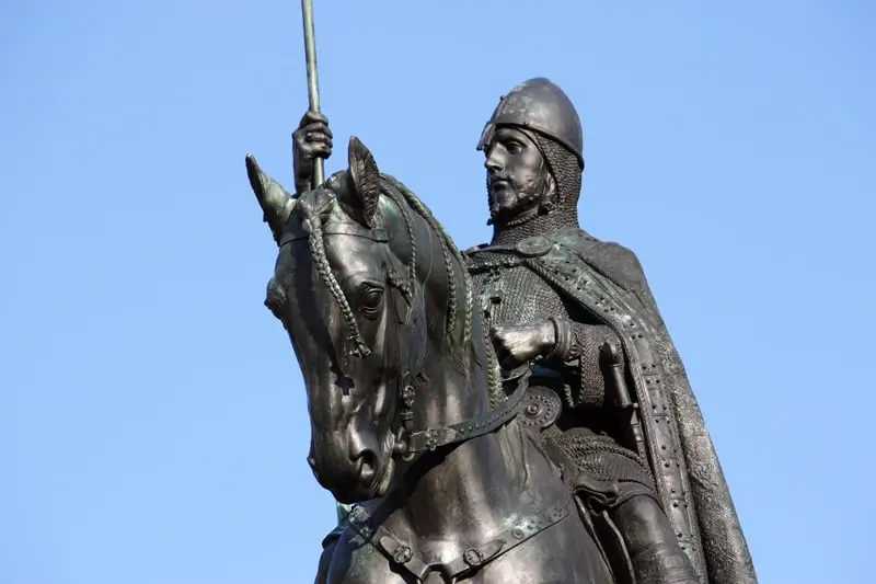 san wenceslao i