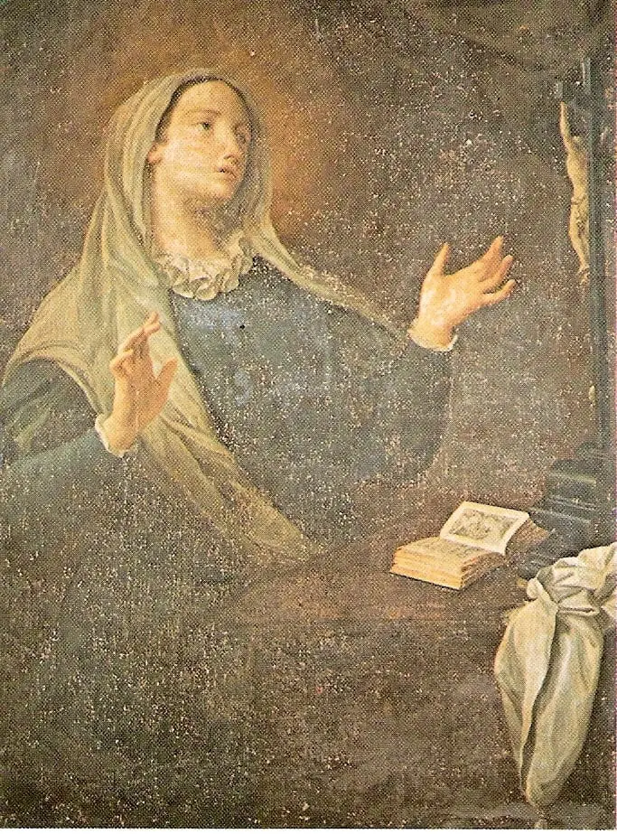 santa catalina fieschi