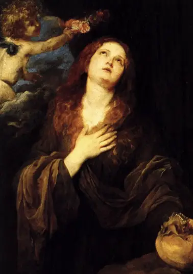 santa rosalía