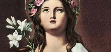 santa rosalía