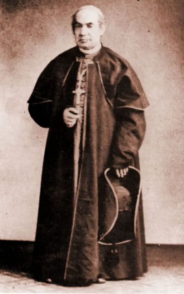 antonio maría claret